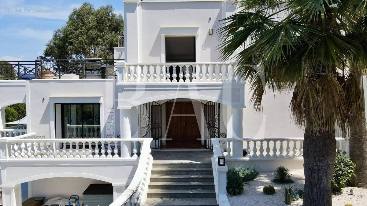 Maison à CANNES
