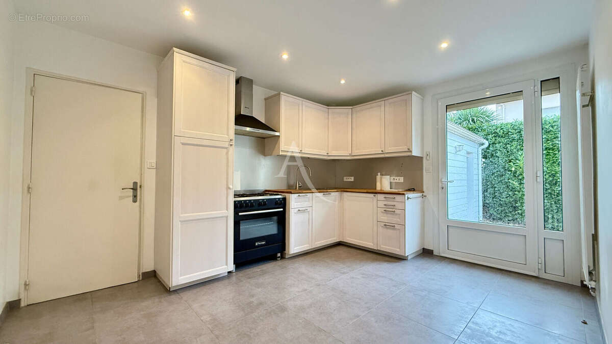 Maison à LA ROCHE-SUR-YON