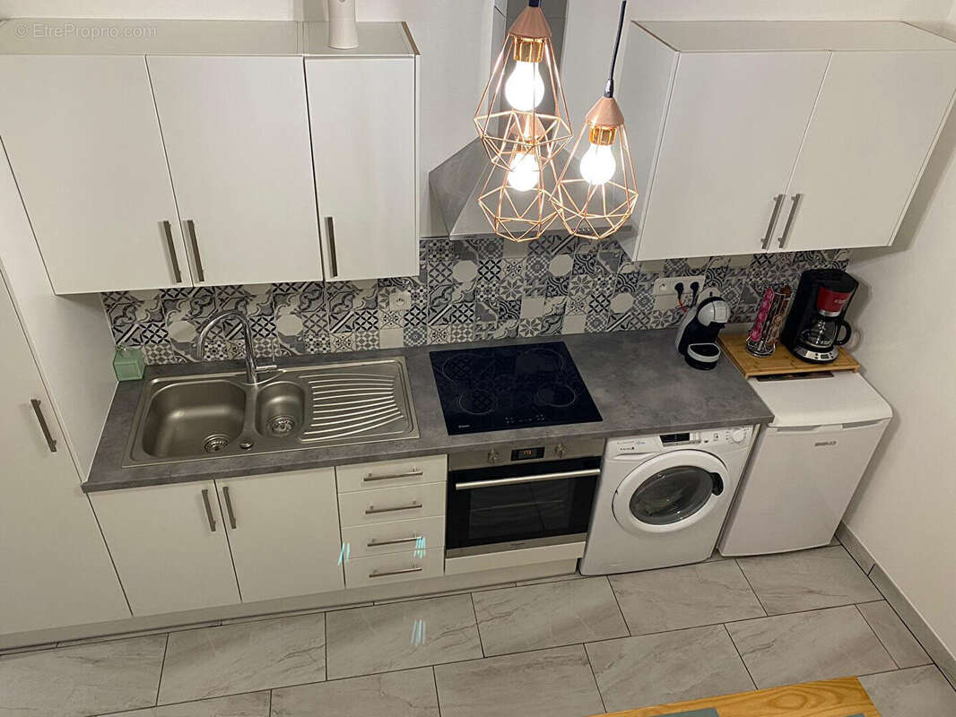 Maison à SAINTE-ANNE-D'AURAY