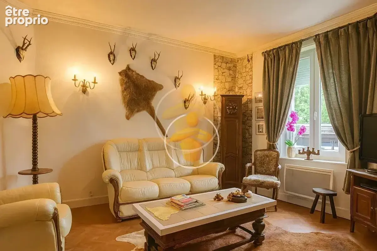 Vente Maison Beautor(02800) 85 000ï¿œ - photo 3