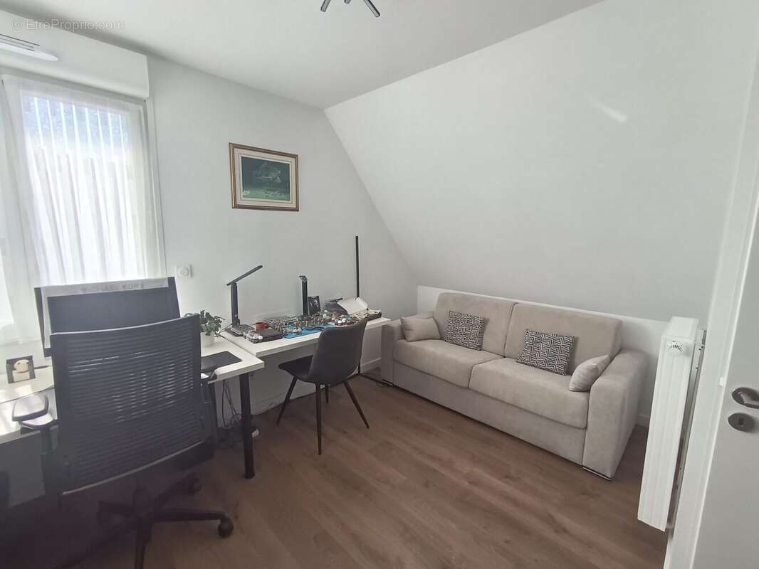 Maison 82 m² à Tourcoing  - photo 6