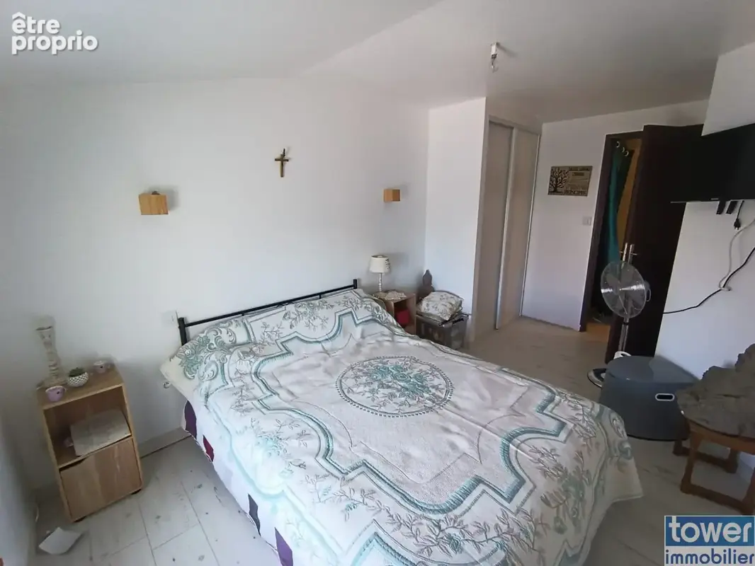 Maison Atypique - photo 5