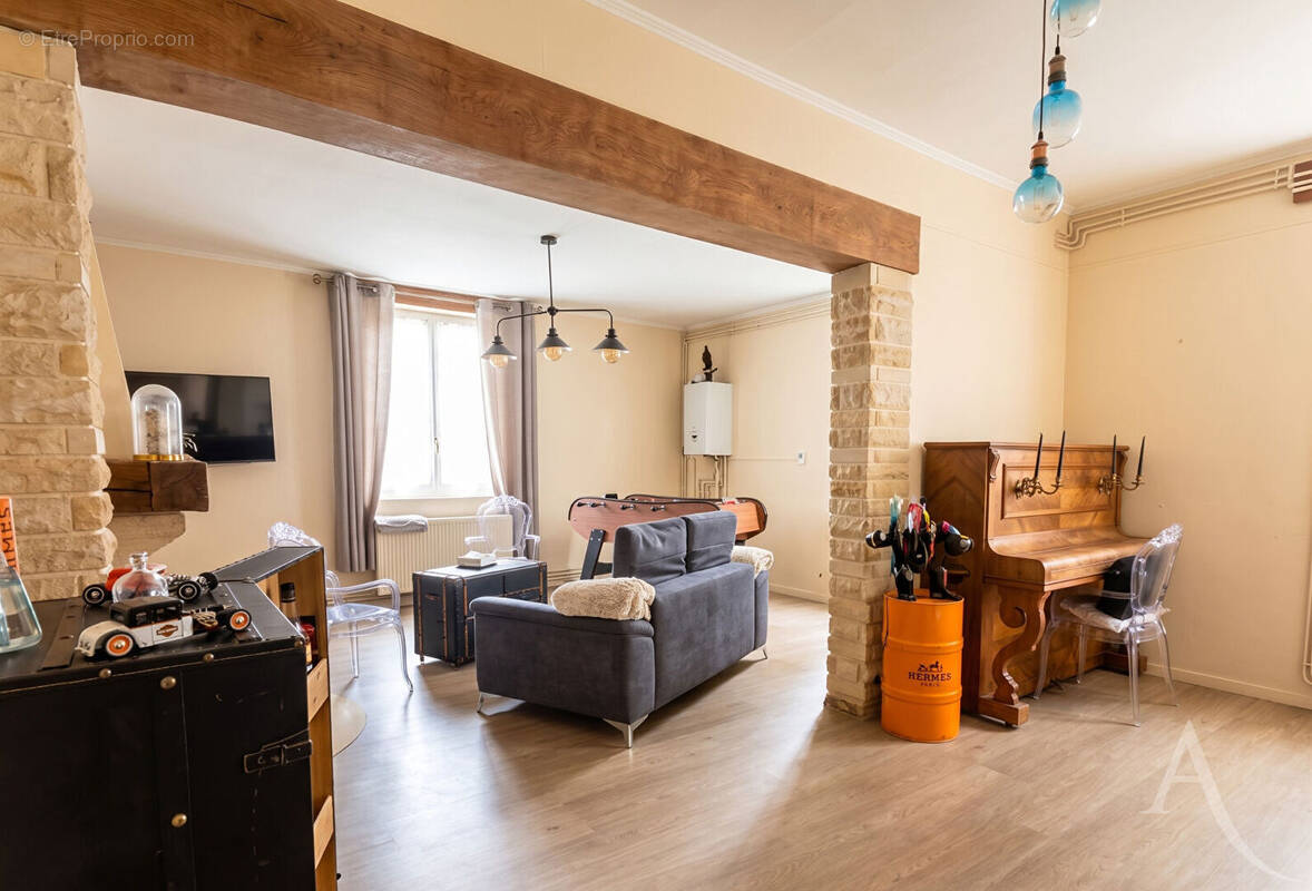 Appartement à CAEN