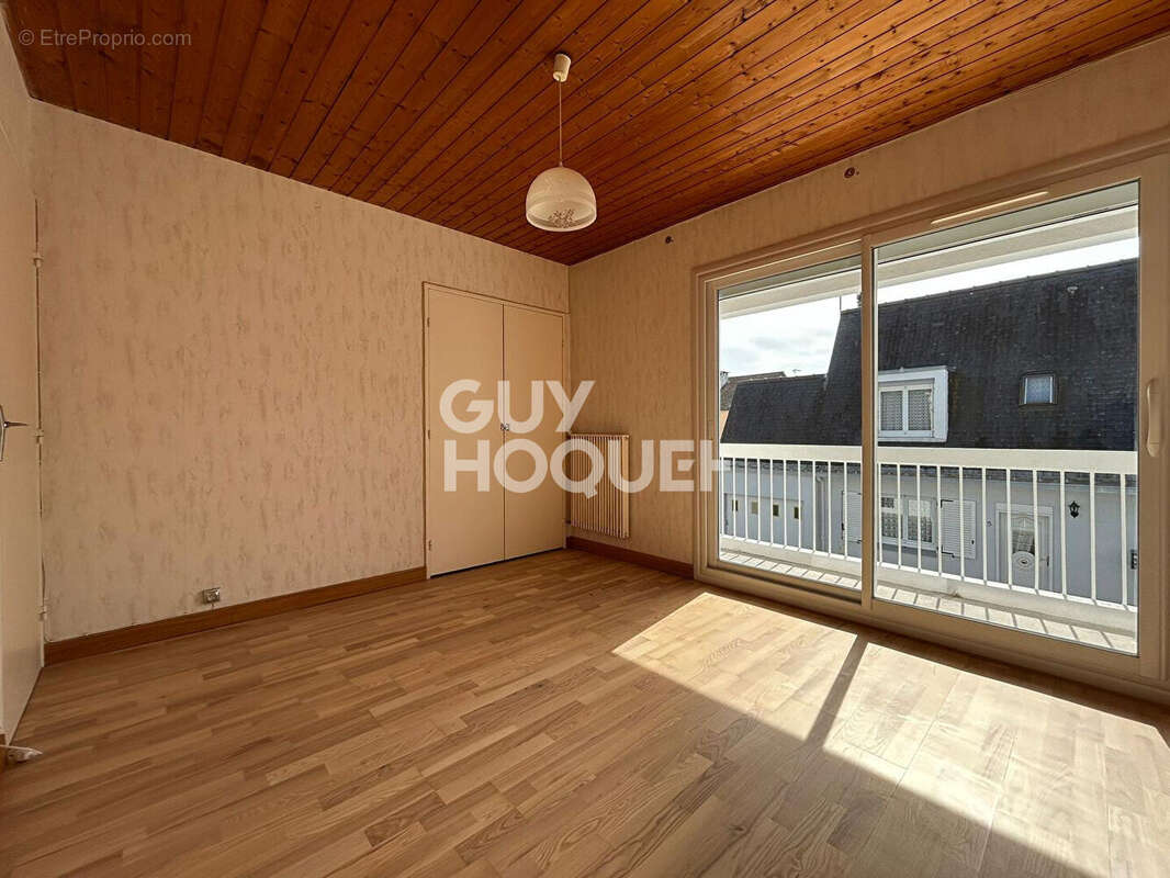 SAINT NAZAIRE, Méan, maison 3 chambres, garage, jardin - photo 8