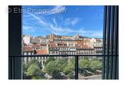 Appartement à MARSEILLE