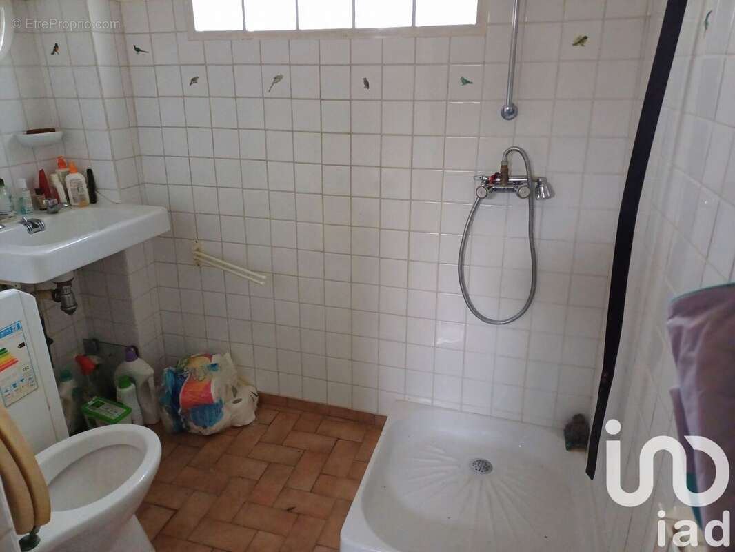 Photo 8 - Maison à SAINT-MAURICE-AUX-RICHES-HOMMES