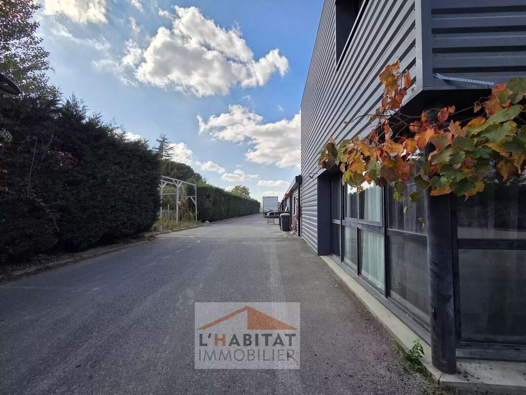 Commerce à TOULOUSE