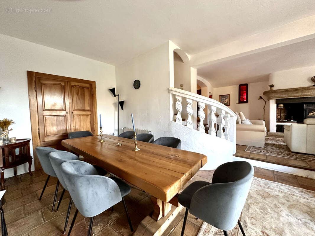 Maison à SAINT-PAUL