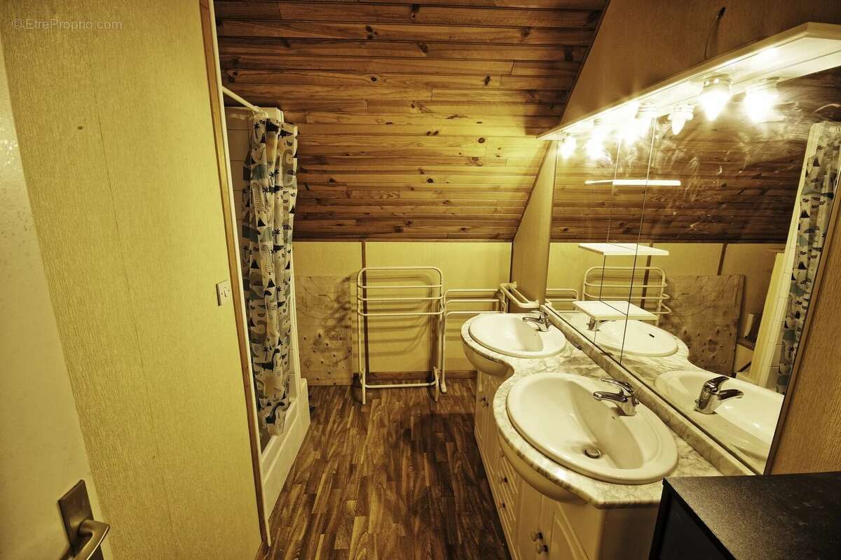 Ver sur mer - maison vie de plain pied - photo 11
