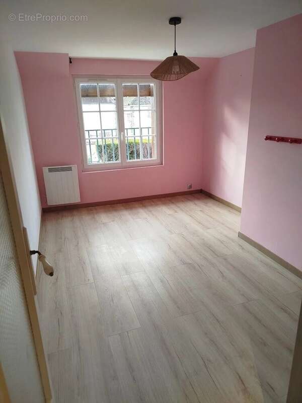 Maison à AUXON