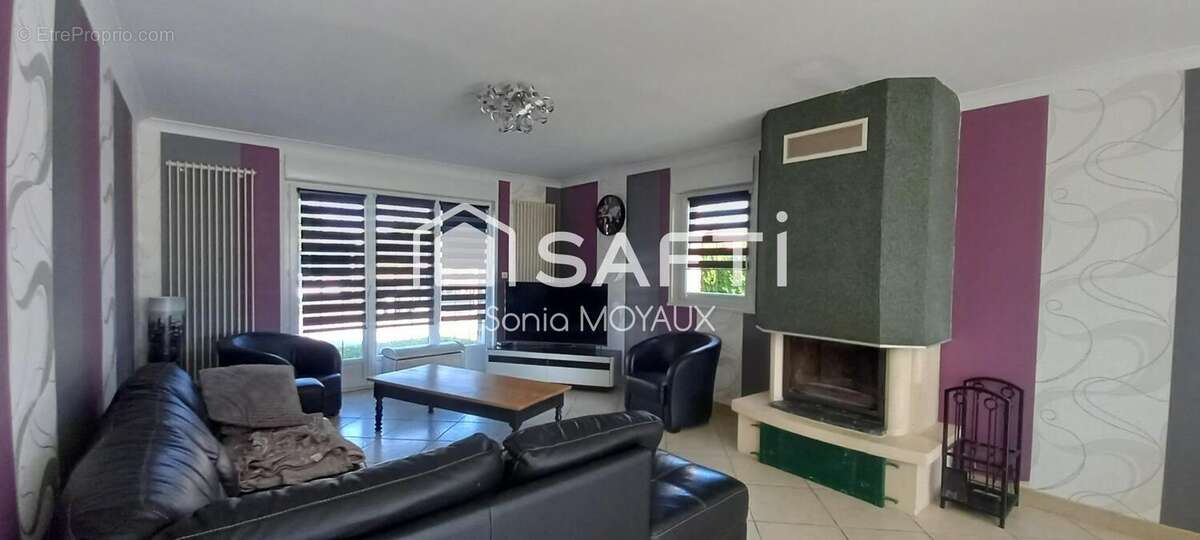 Photo 5 - Maison à HAVELUY