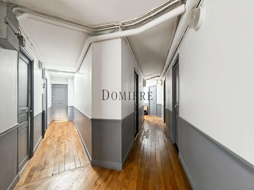 2 pièces loft haut de gamme - photo 9