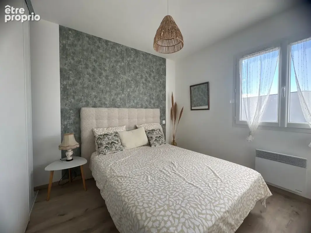 Maison 4 pièces 85 m² à vendre à Serignan (34410) - photo 8
