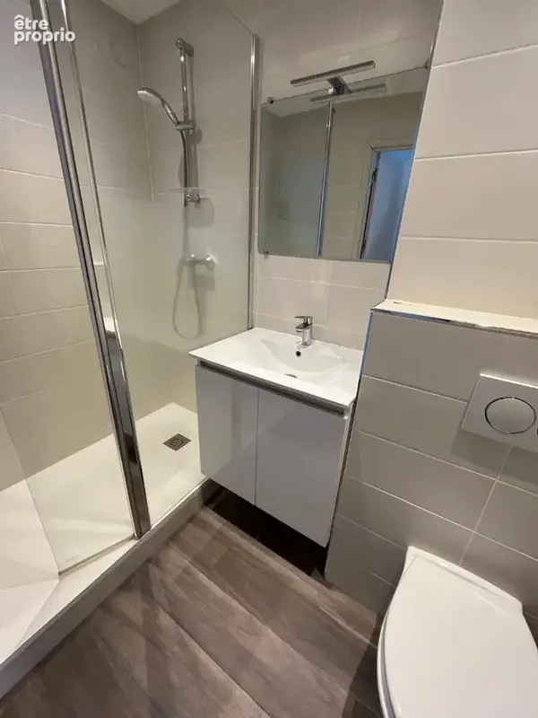 Appartement Divonne Les Bains 2 pièce(s) 42.80 m2 - photo 7