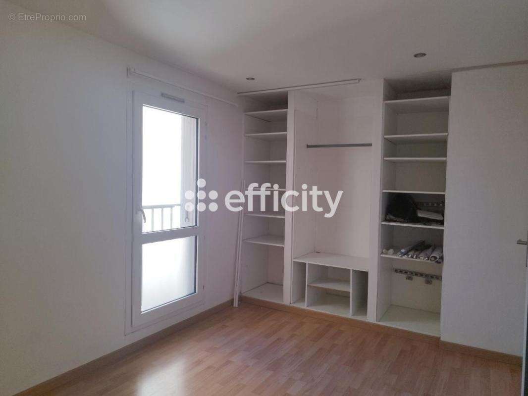 Appartement à LONGVIC