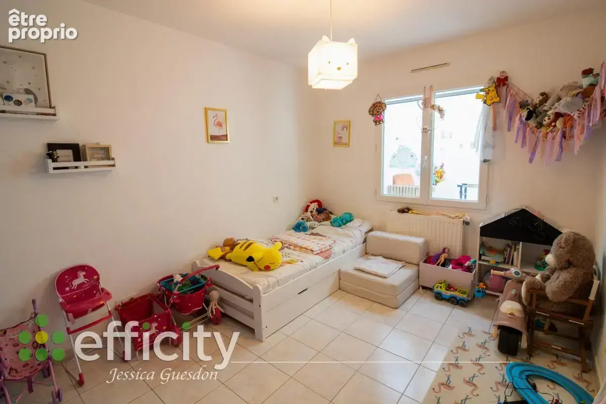 Maison 5 pièces 125 m² à vendre à Bouin (85230) - photo 12