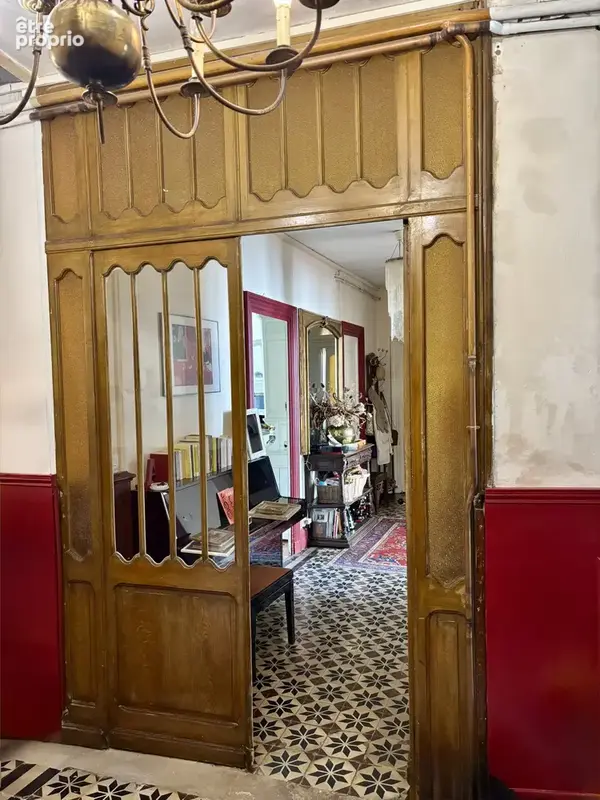 Maison de caractère avec dépendances et jardin - photo 8