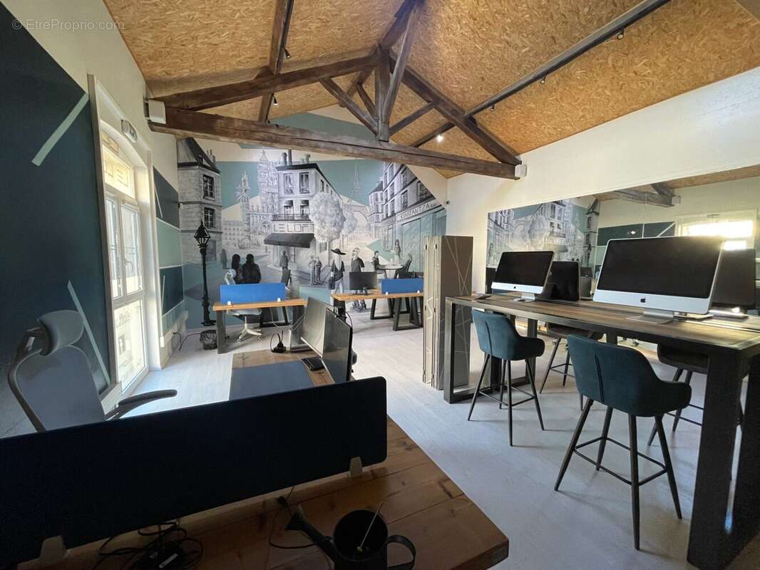 Appartement 208 m² à Chateauneuf-De-Galaure  - photo 2