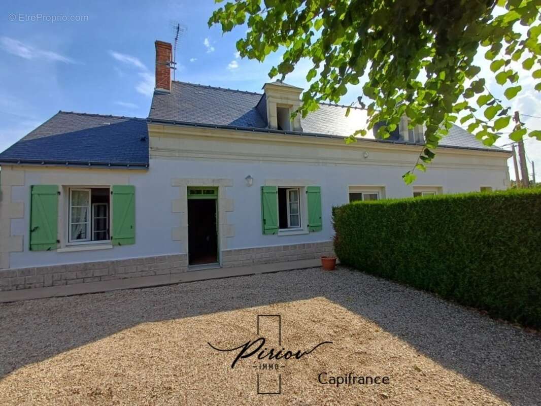 Propriété au charme de l'ancien - comprenant 2 gîtes - dépendances - photo 16