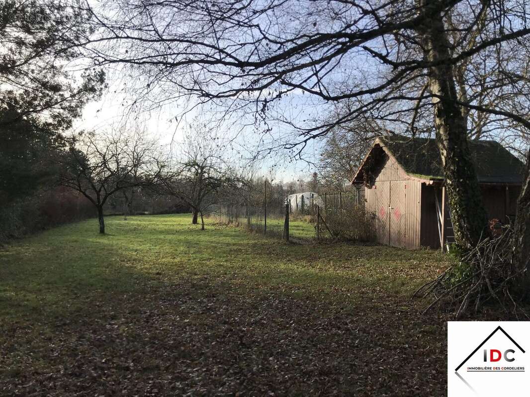 Maison à PETERSBACH