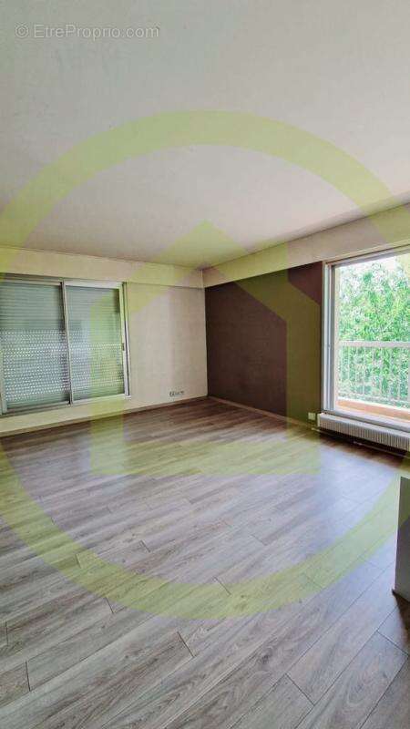 Appartement à MONTMORENCY