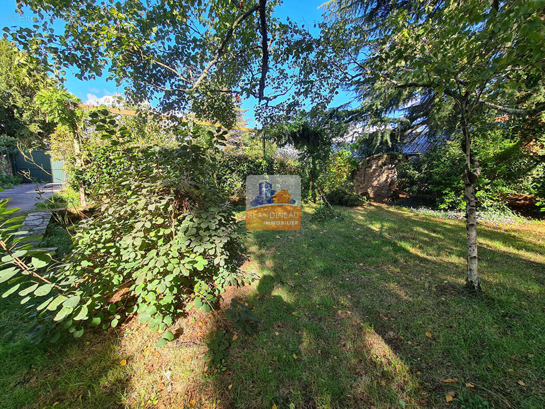 Maison à LA MONTAGNE