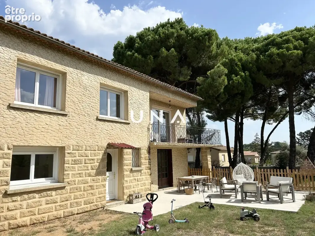 Photo Maison à Bagnols-Sur-Ceze au prix de 344 000€