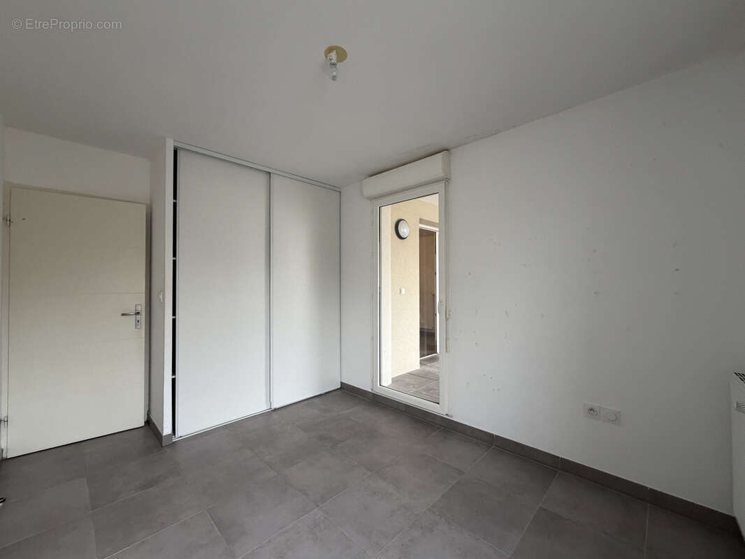 Appartement à LA CIOTAT