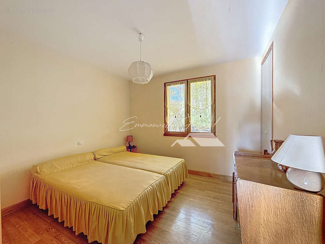 Maison à RIVIERE-SUR-TARN