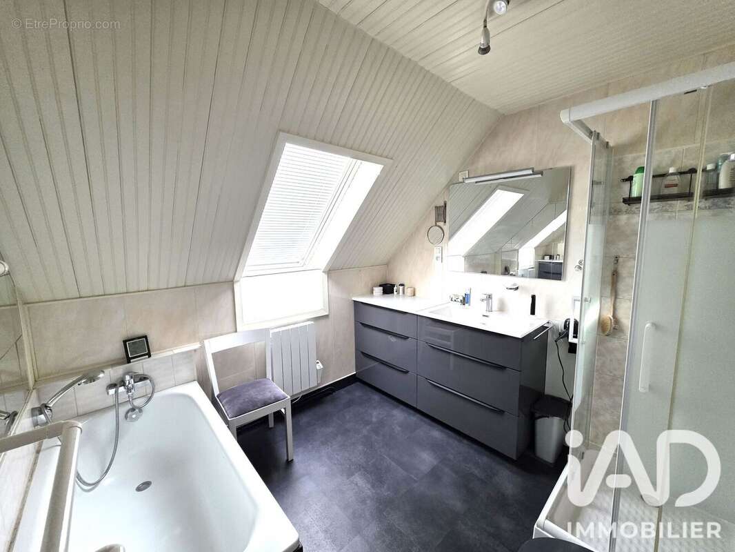 Photo 9 - Maison à PIERRELAYE