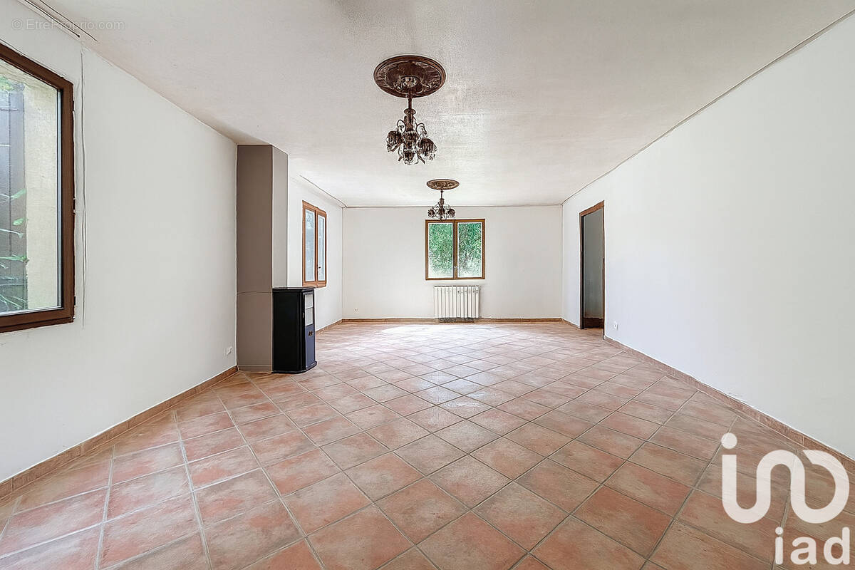 Photo 1 - Maison à OSNY