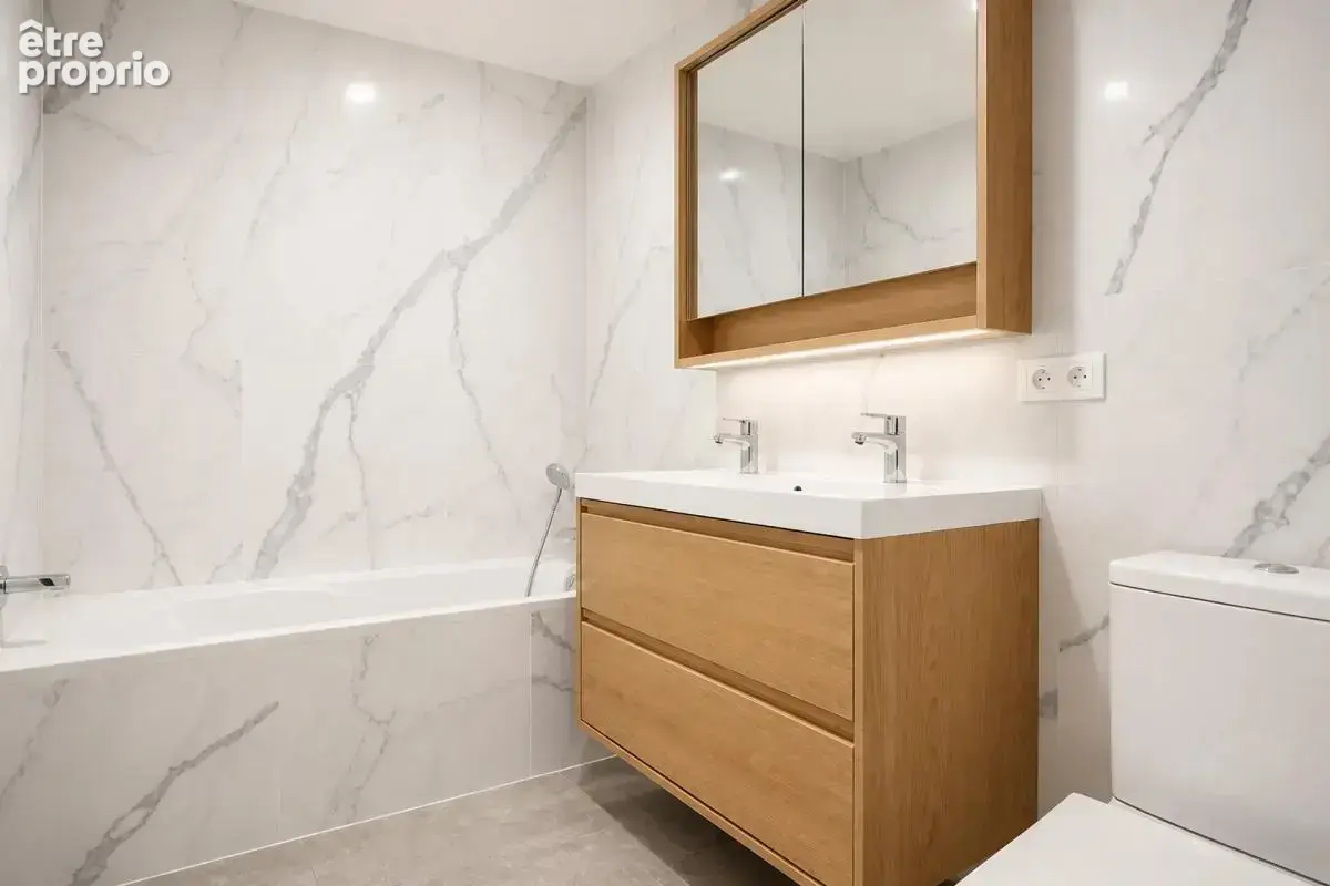 Maison de 5 pièces de 124 m² à Pontoise - photo 14