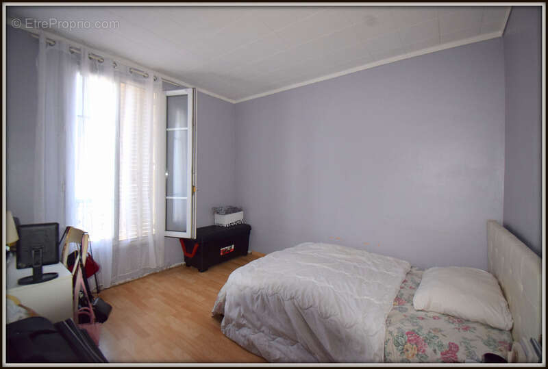 Maison à AULNAY-SOUS-BOIS