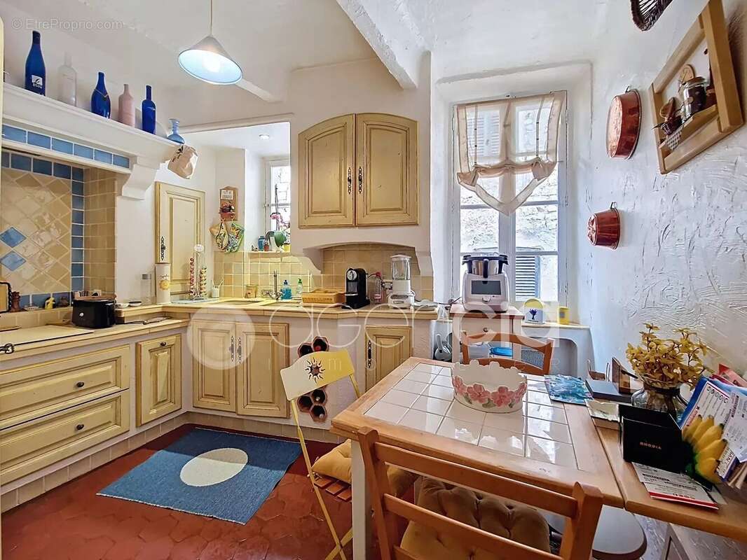 Bel appartement à Saint-Paul-de-Vence - photo 6
