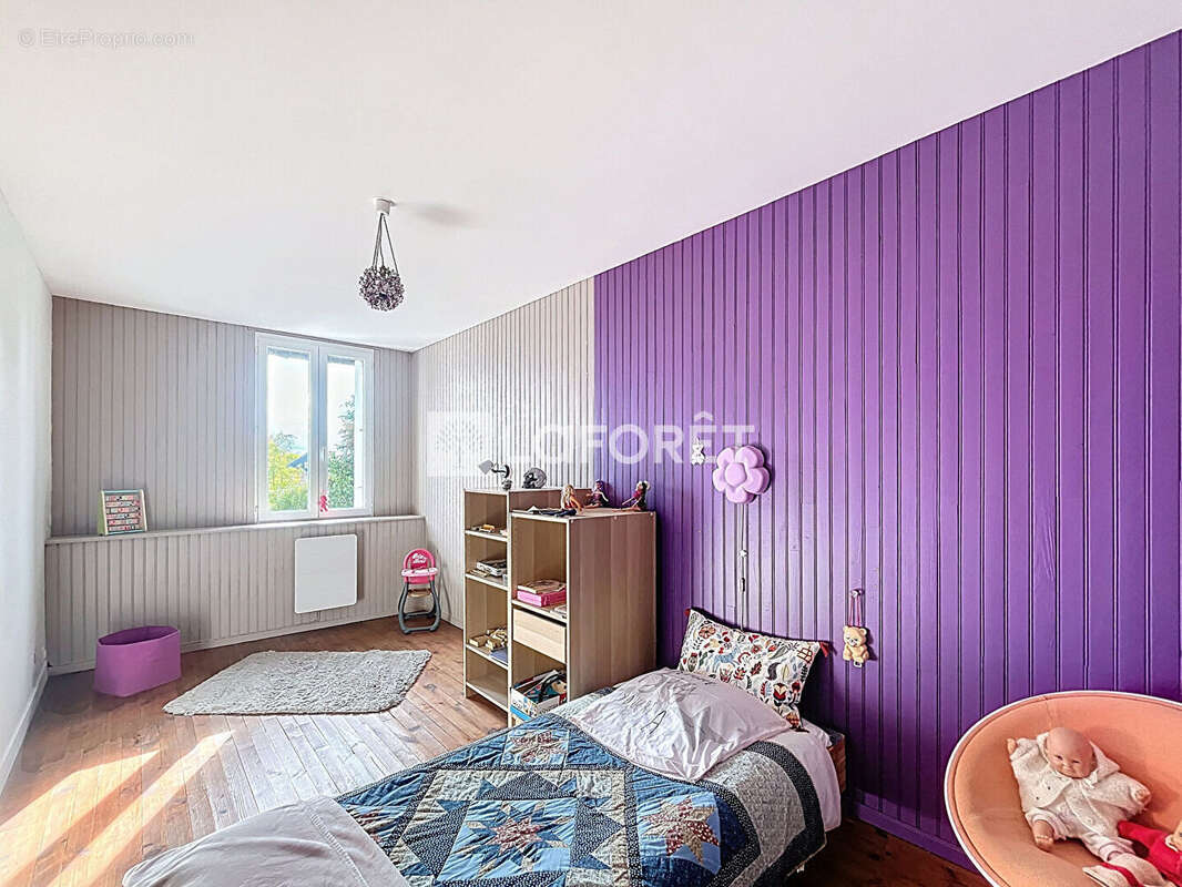 Maison à SAINT-BOMER-LES-FORGES