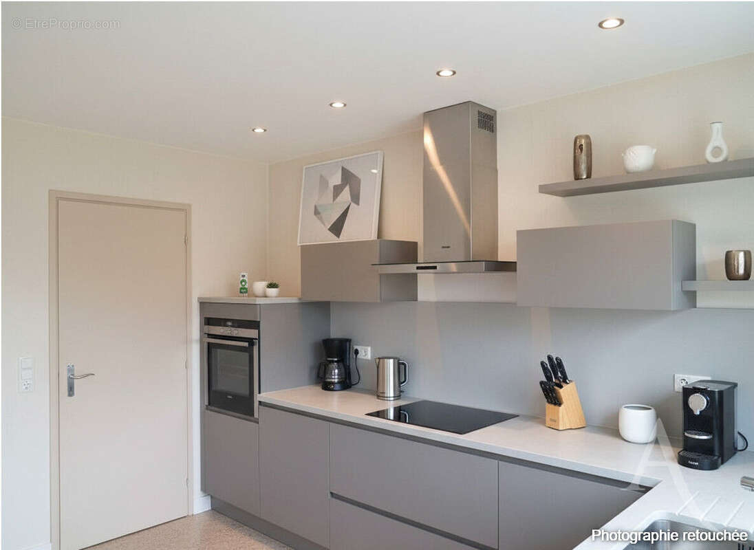 Maison à FONTENILLES