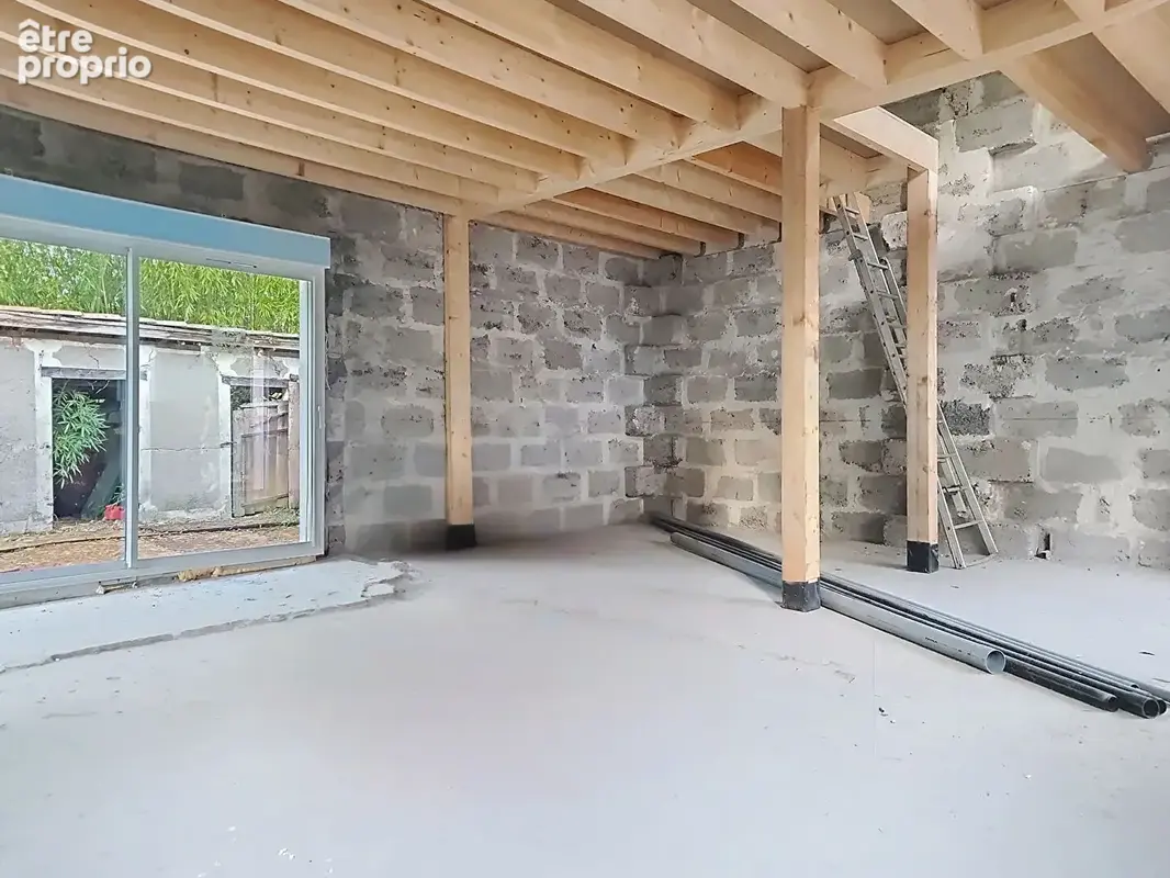 Maison Blanquefort 5 pièces 85 m2 - photo 3