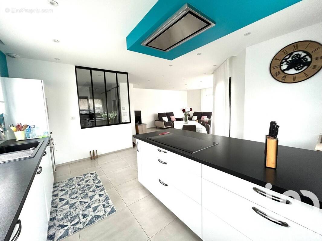 Photo 1 - Maison à VALENCE