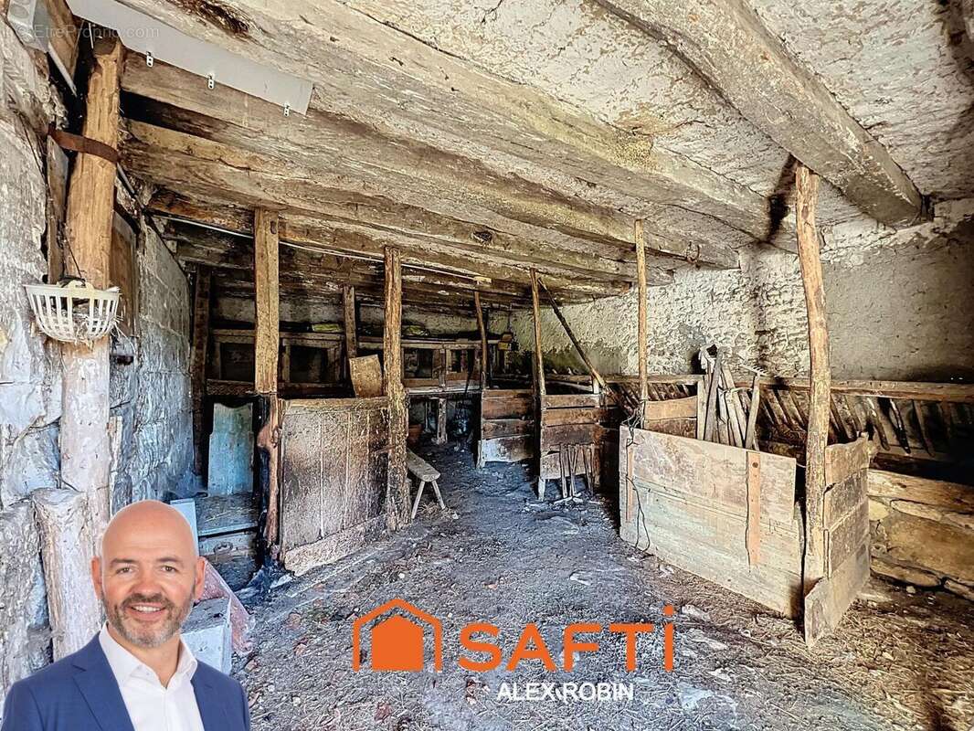 Photo 4 - Maison à LUZILLE