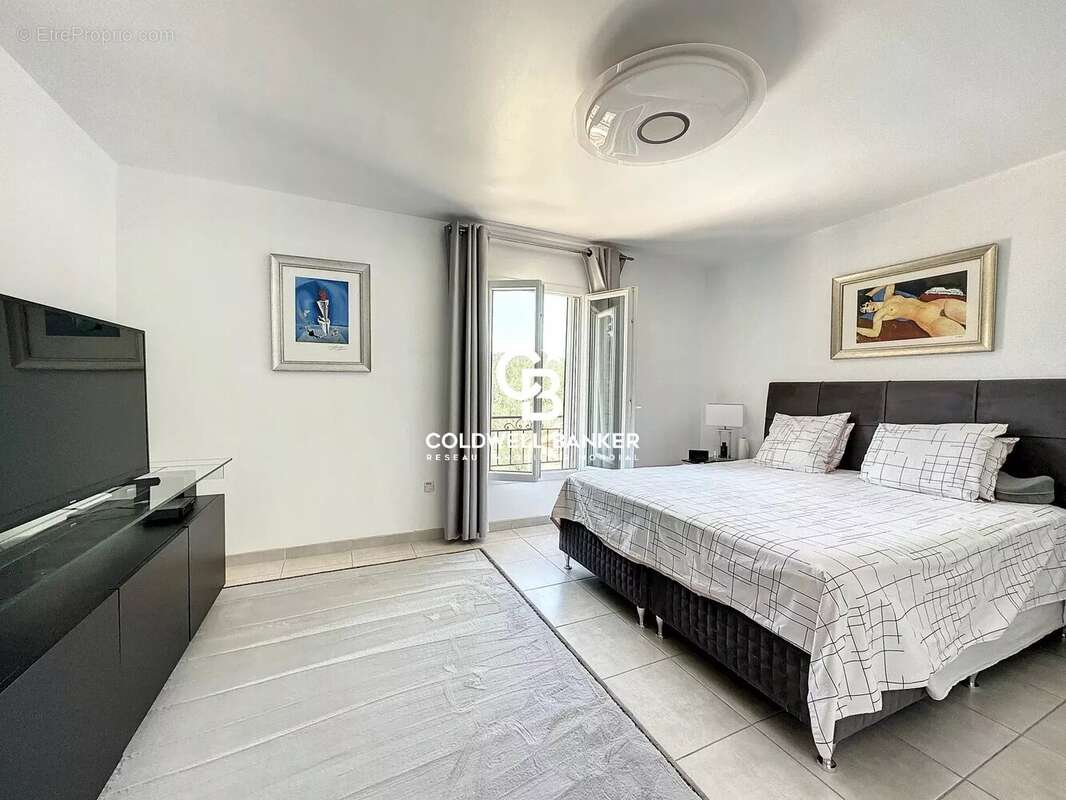 Maison à SAINTE-MAXIME