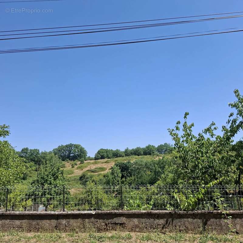 Terrain constructible - photo 4