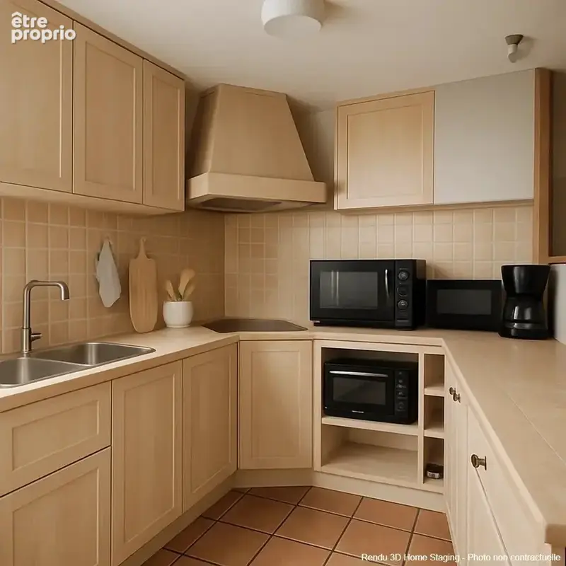 Vente Maison Harfleur(76700) 133 000ï¿œ - photo 6