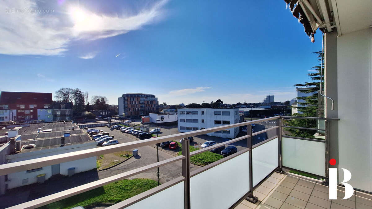 Appartement à ORVAULT