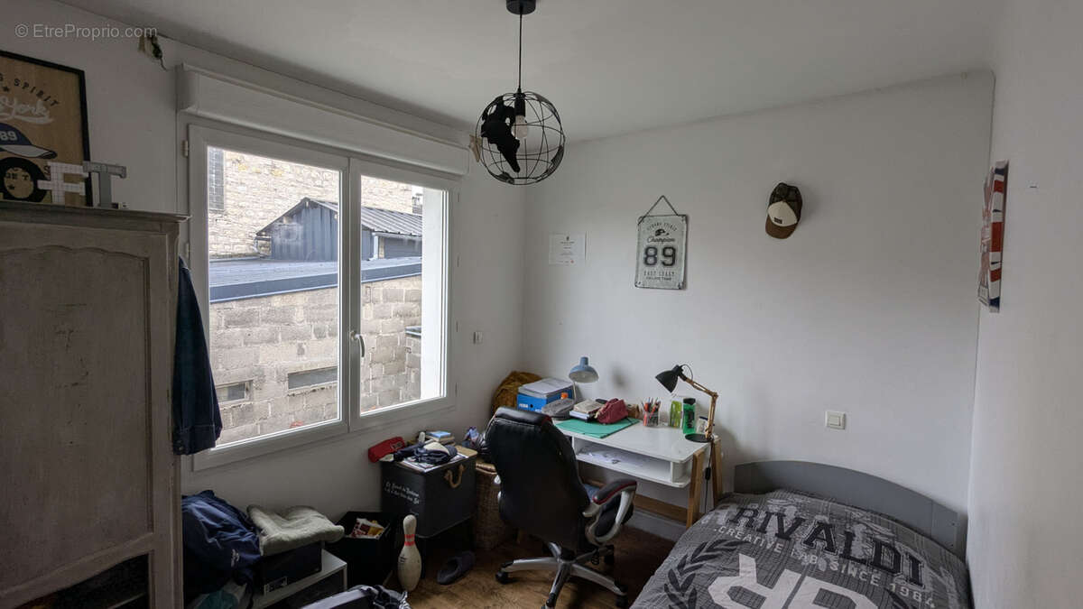 Maison à vendre   Quartier calme de Brive-la-Gaillarde, proche centre-ville - photo 7