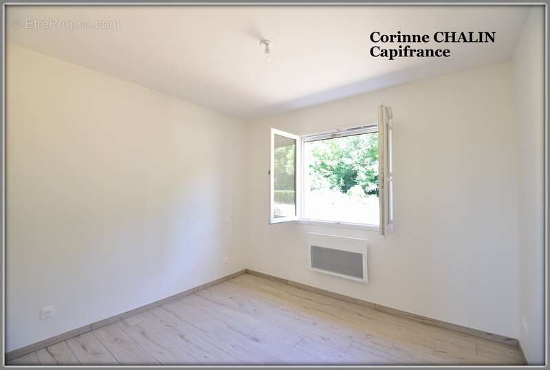 Maison à vendre 5 pièces 108.50 m2 Plain-pied GOUISE (03) - photo 10