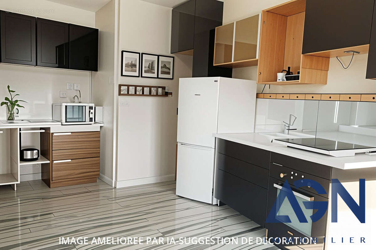 Appartement à AGDE