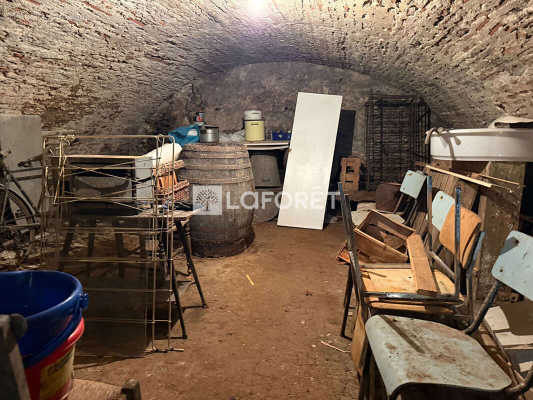 Maison Cahors 6 pièce(s) 118 m2 avec terrasse et Vue sur le LOT - photo 14