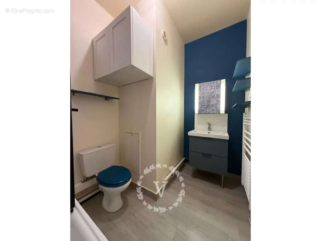 Appartement à ALFORTVILLE