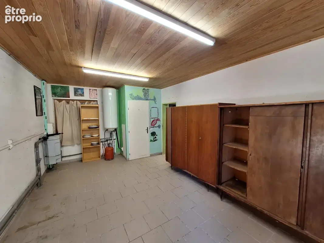 Maison 5 pièces 86 m² à vendre à Devillac (47210) - photo 8