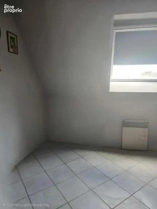 HAGUENAU 3 Pièces duplex 64m² - photo 2